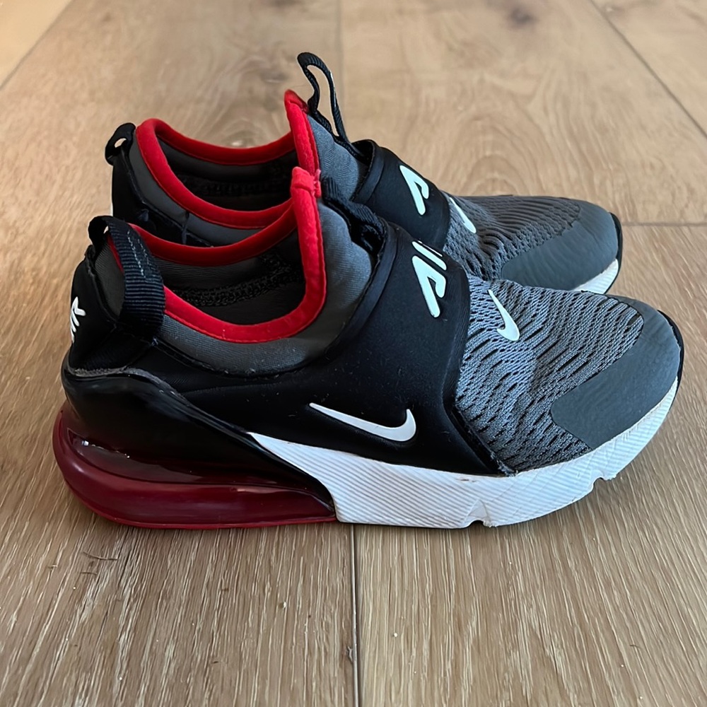 Nike air max 270
